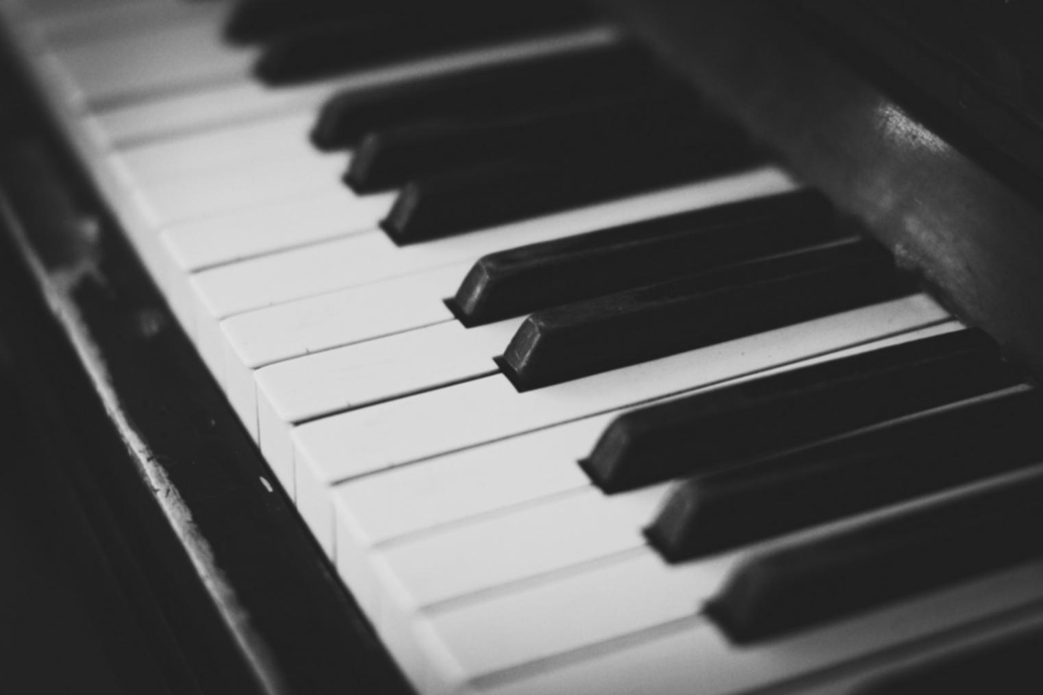 Desarrollo de aplicaciones musicales
