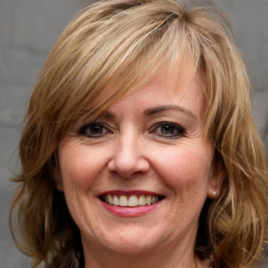 Retrato de Ainhoa Bermúdez